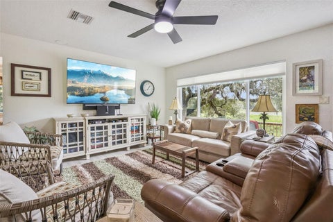 Tiny photo for 1476 Spring Lake Road, Fruitland Park, FL 34731 (MLS # G5117362)
