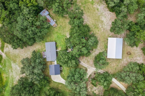 Tiny photo for 1476 Spring Lake Road, Fruitland Park, FL 34731 (MLS # G5117362)