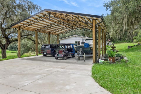 Tiny photo for 1476 Spring Lake Road, Fruitland Park, FL 34731 (MLS # G5117362)