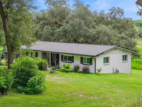 Tiny photo for 1476 Spring Lake Road, Fruitland Park, FL 34731 (MLS # G5117362)