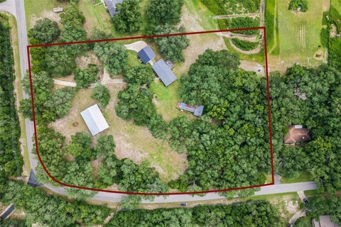 Tiny photo for 1476 Spring Lake Road, Fruitland Park, FL 34731 (MLS # G5117362)