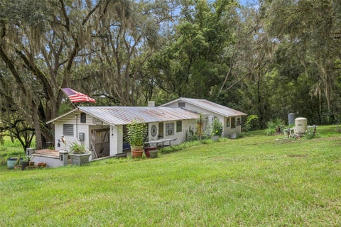 Tiny photo for 1476 Spring Lake Road, Fruitland Park, FL 34731 (MLS # G5117362)