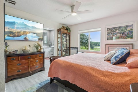 Tiny photo for 1476 Spring Lake Road, Fruitland Park, FL 34731 (MLS # G5117362)