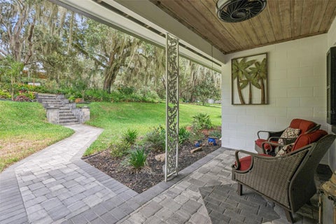Tiny photo for 1476 Spring Lake Road, Fruitland Park, FL 34731 (MLS # G5117362)