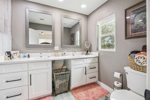 Tiny photo for 1476 Spring Lake Road, Fruitland Park, FL 34731 (MLS # G5117362)