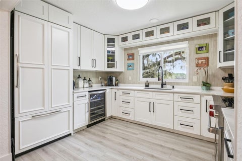 Tiny photo for 1476 Spring Lake Road, Fruitland Park, FL 34731 (MLS # G5117362)