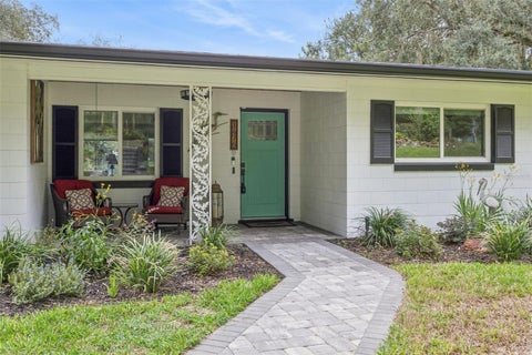 Tiny photo for 1476 Spring Lake Road, Fruitland Park, FL 34731 (MLS # G5117362)