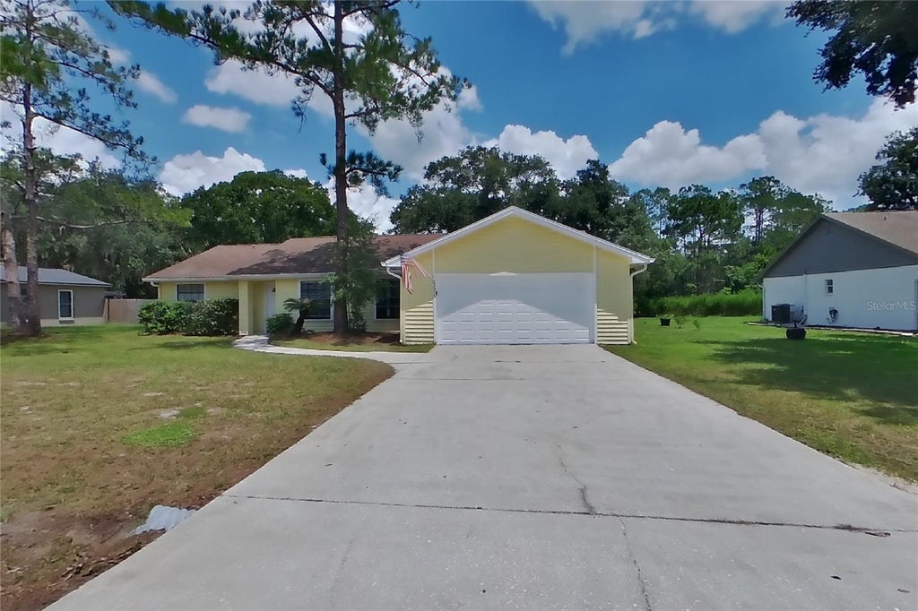 Photo of Land O Lakes, FL 34639 (MLS # O6437317)