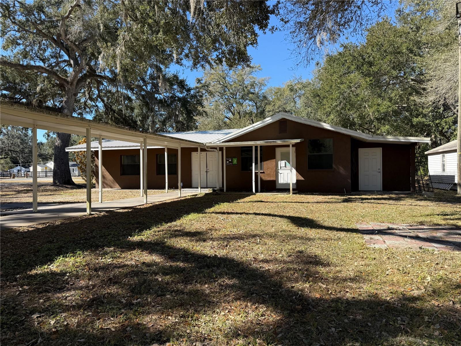 ACREAGE & UNREC - Commercial Sale