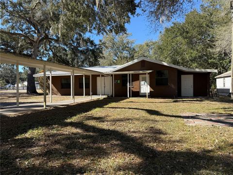 Tiny photo for 2508 Westside Drive, Leesburg, FL 34748 (MLS # G5107950)