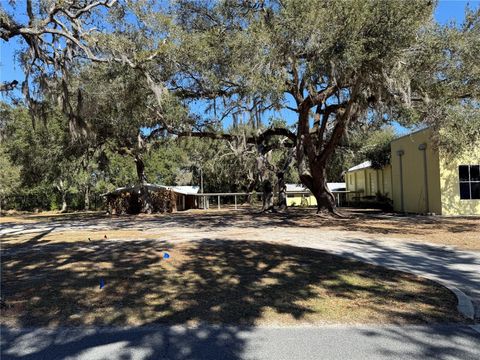 Tiny photo for 2508 Westside Drive, Leesburg, FL 34748 (MLS # G5107950)