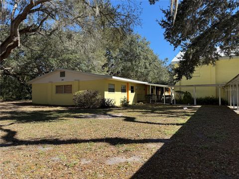 Tiny photo for 2508 Westside Drive, Leesburg, FL 34748 (MLS # G5107950)