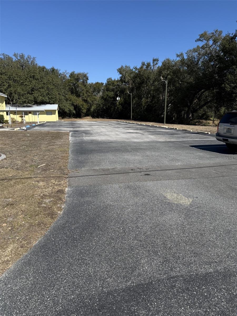 ACREAGE & UNREC - Commercial Sale