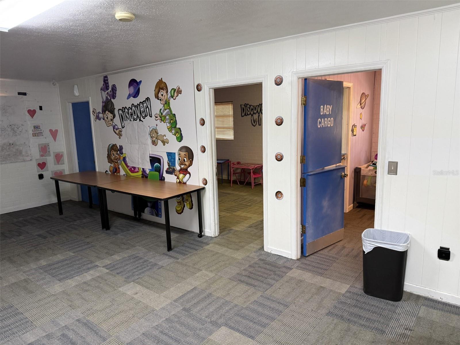 ACREAGE & UNREC - Commercial Sale