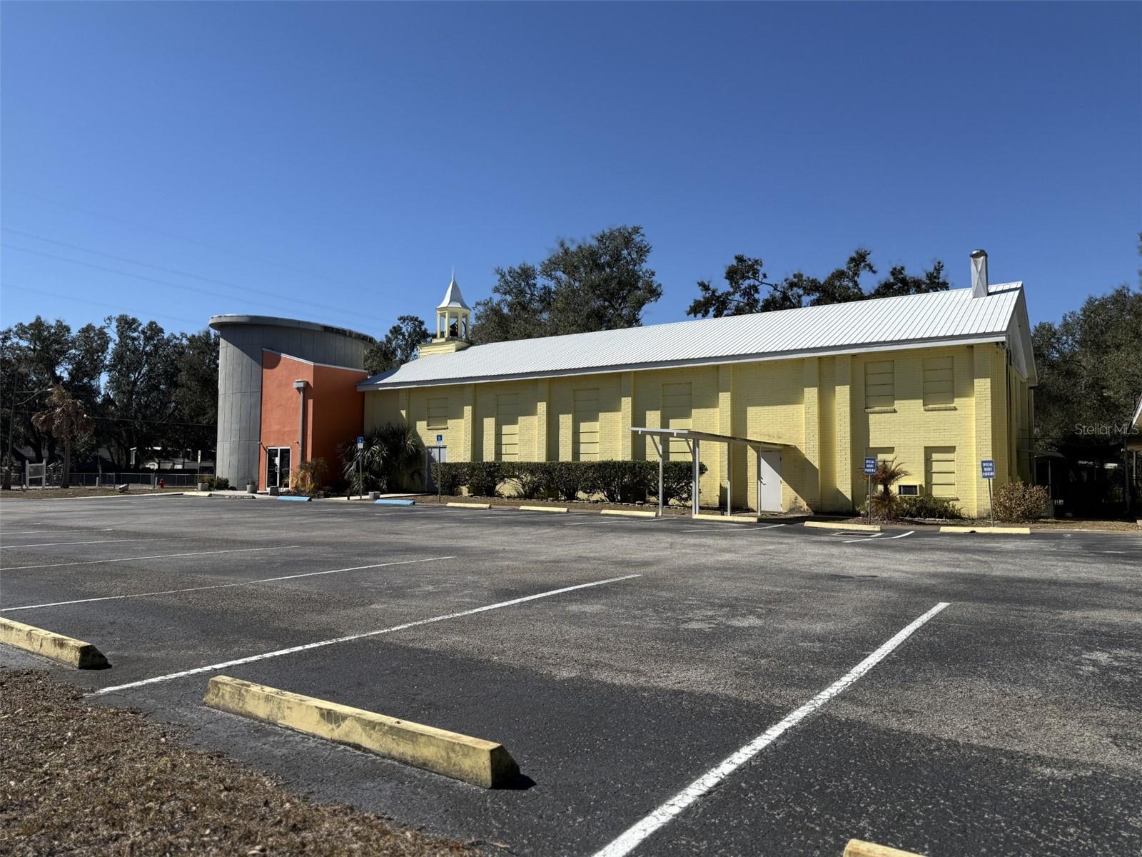 ACREAGE & UNREC - Commercial Sale