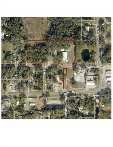 Tiny photo for 2508 Westside Drive, Leesburg, FL 34748 (MLS # G5107950)