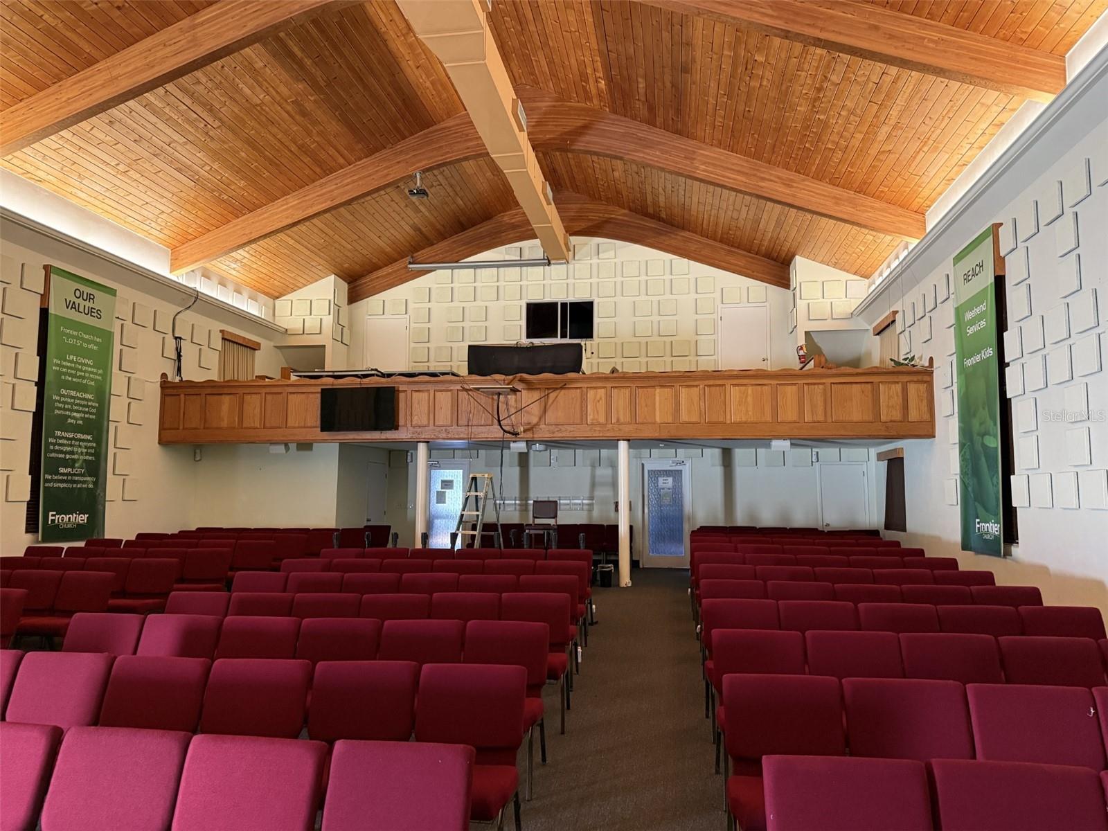 ACREAGE & UNREC - Commercial Sale