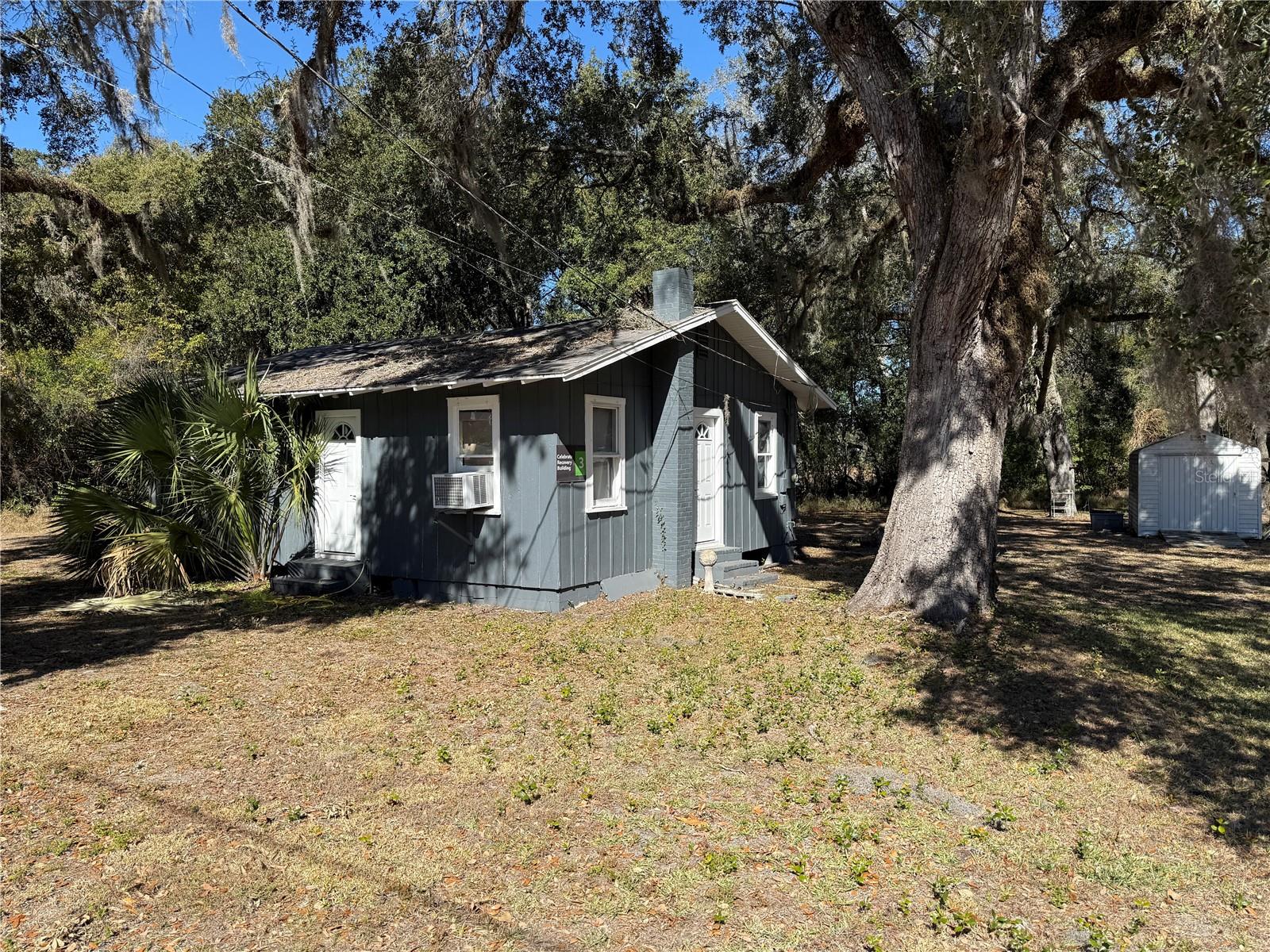 ACREAGE & UNREC - Commercial Sale