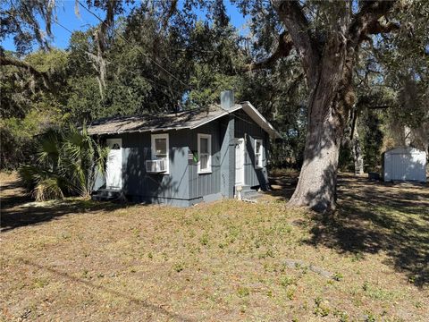 Tiny photo for 2508 Westside Drive, Leesburg, FL 34748 (MLS # G5107950)