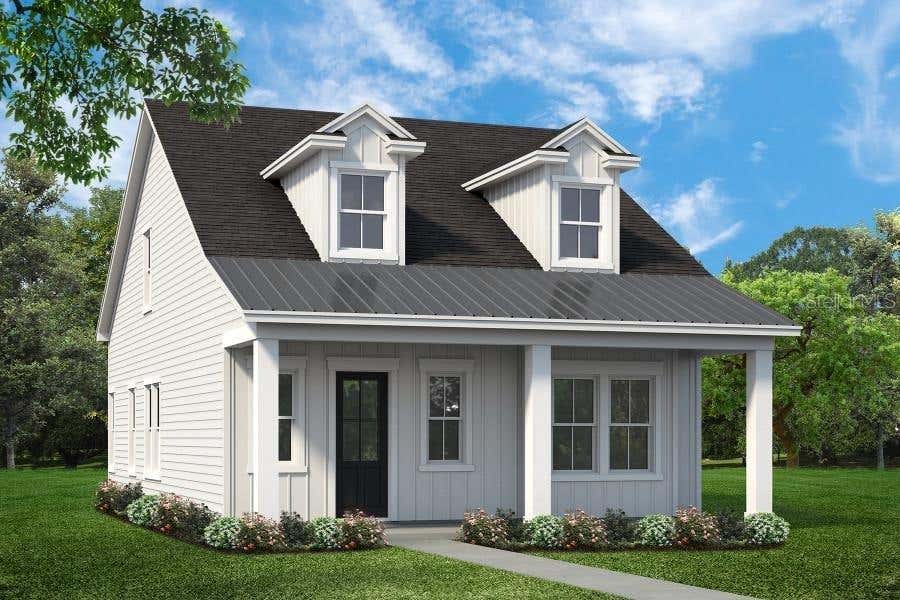 Photo of 16 Whitaker Place, Palm Coast, FL 32164 (MLS # FC319392)