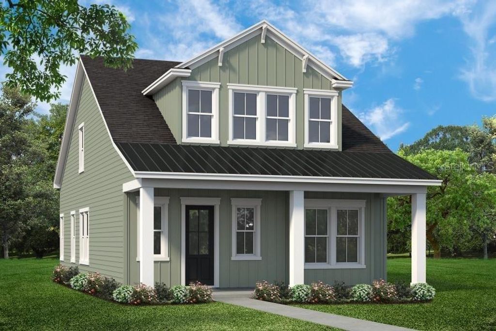 Photo of 16 Whitaker Place, Palm Coast, FL 32164 (MLS # FC319392)