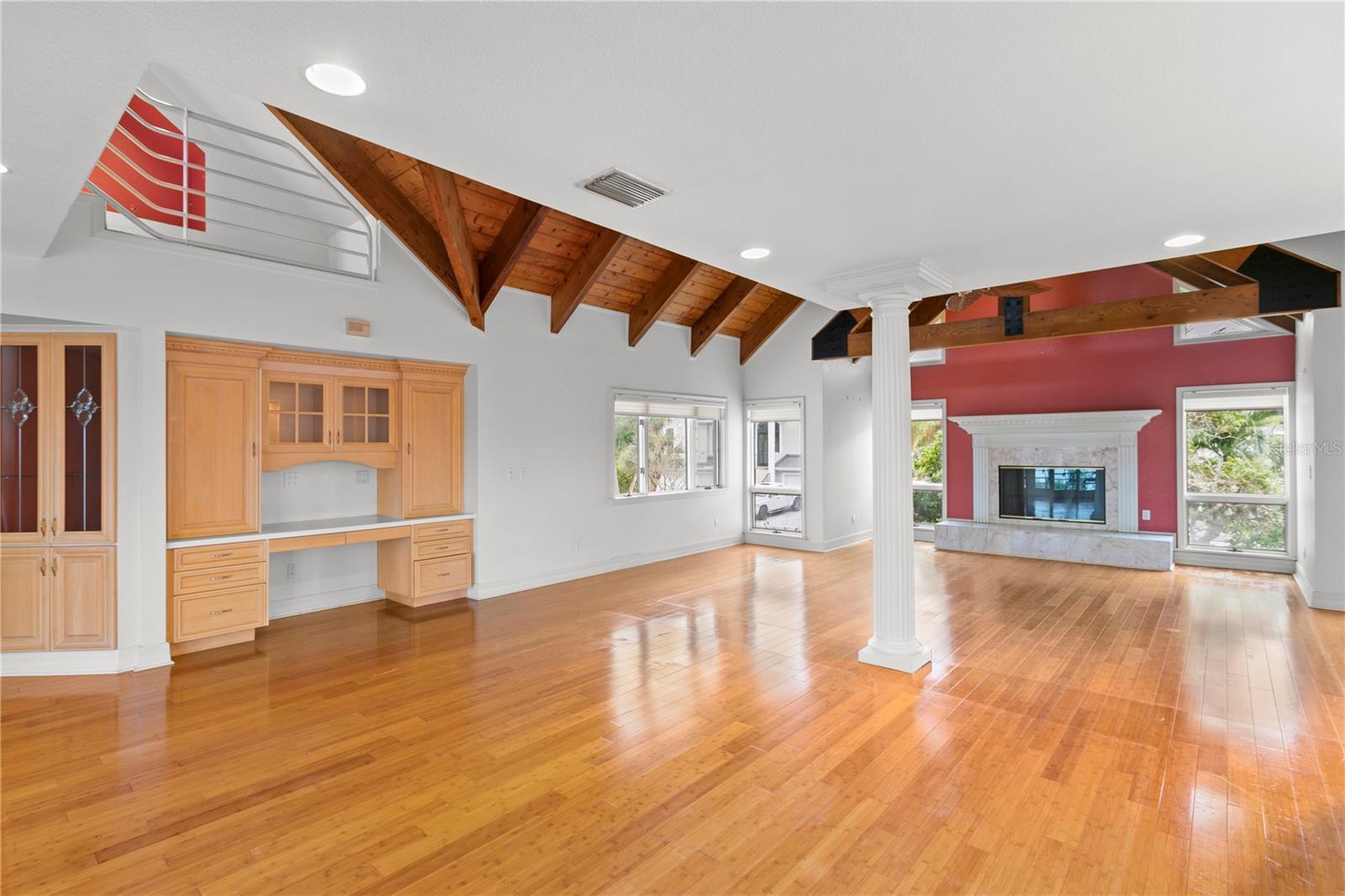 MANGROVE POINTE SUB - Residential