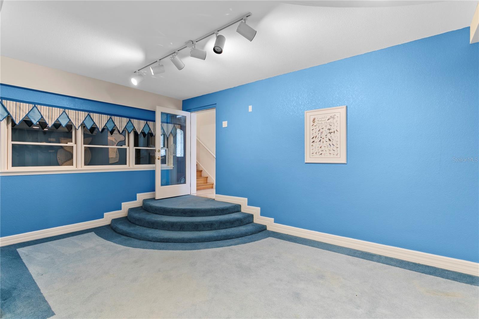 MANGROVE POINTE SUB - Residential