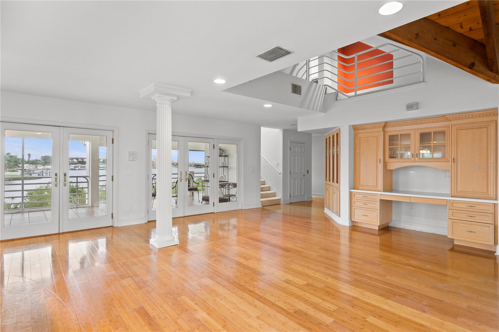 MANGROVE POINTE SUB - Residential