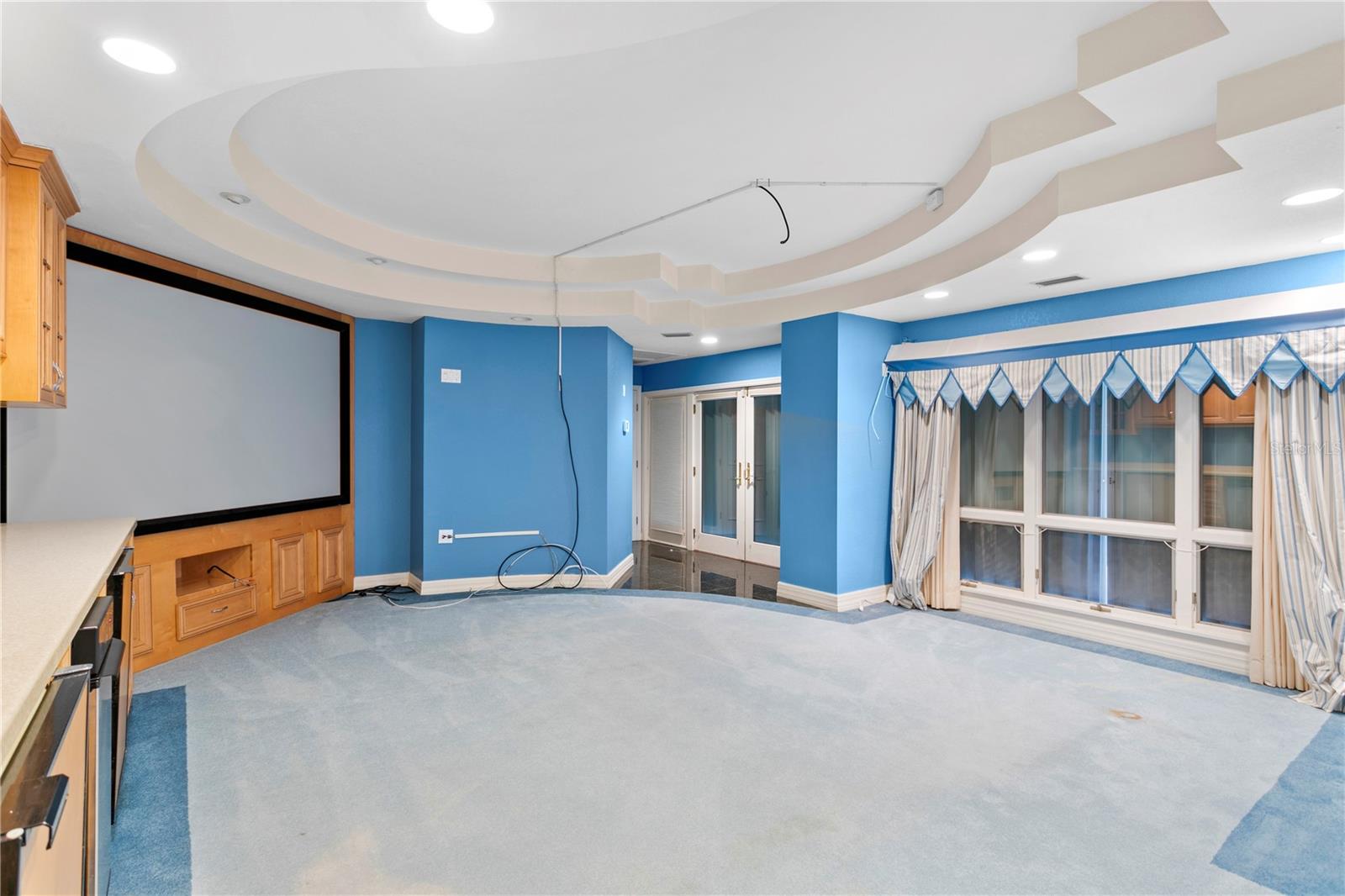 MANGROVE POINTE SUB - Residential