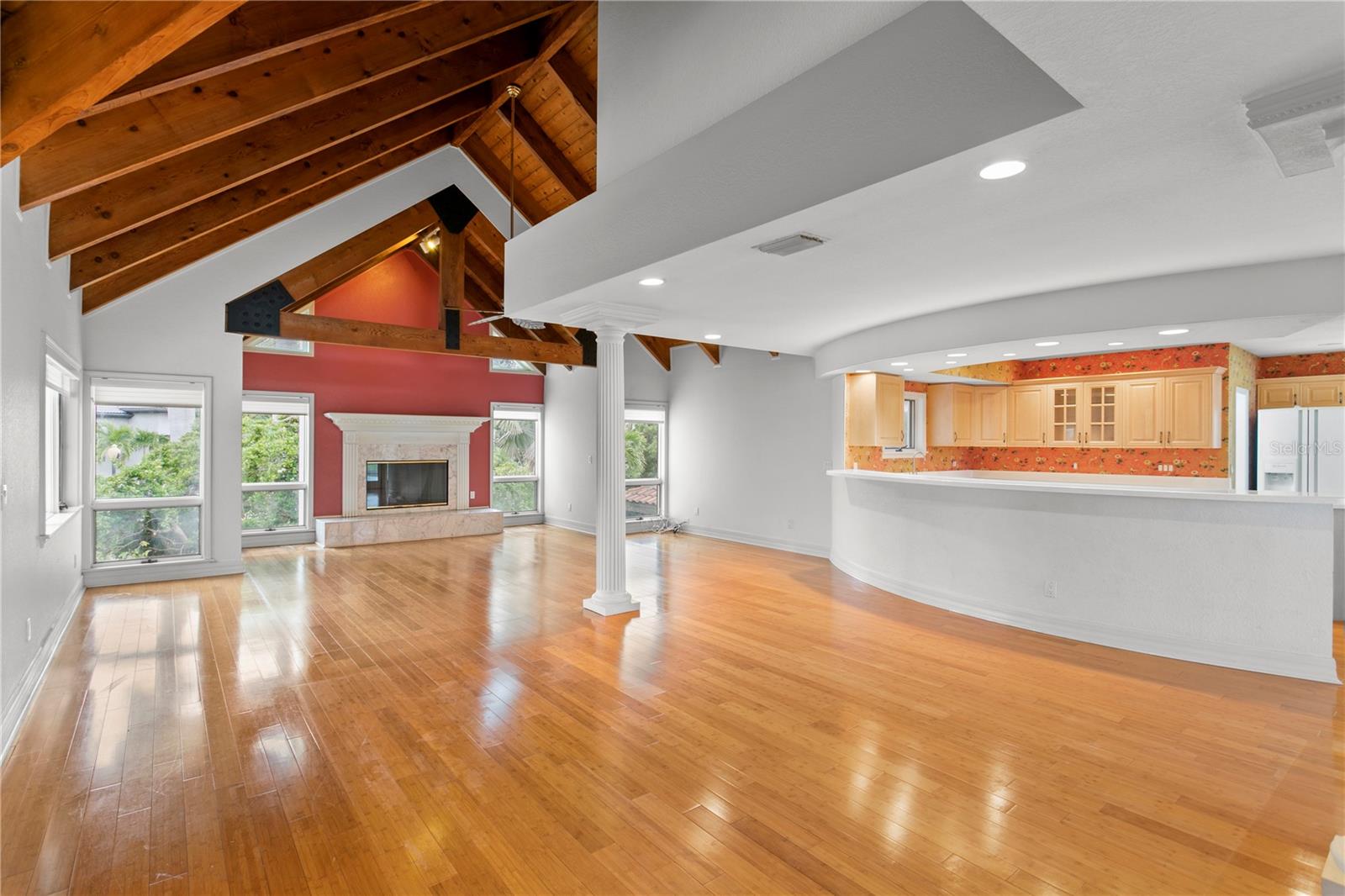 MANGROVE POINTE SUB - Residential