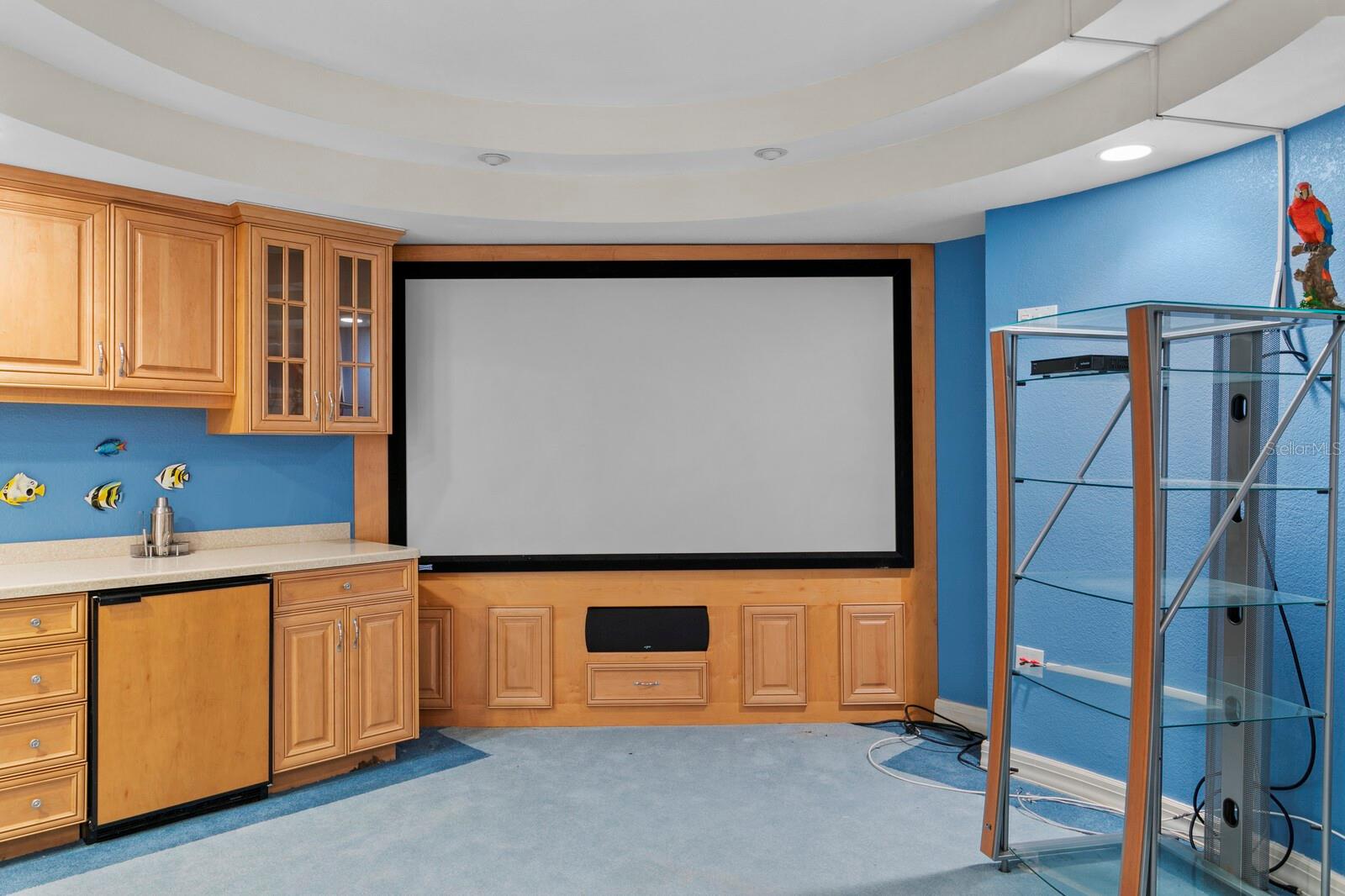 MANGROVE POINTE SUB - Residential