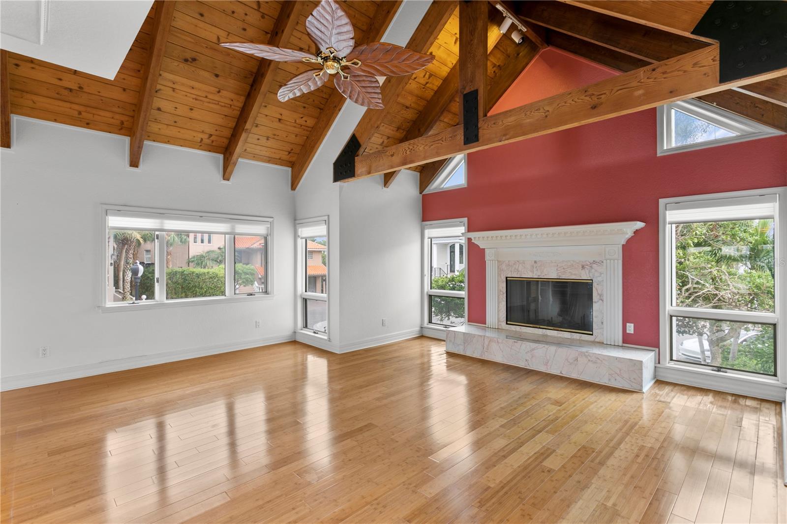 MANGROVE POINTE SUB - Residential