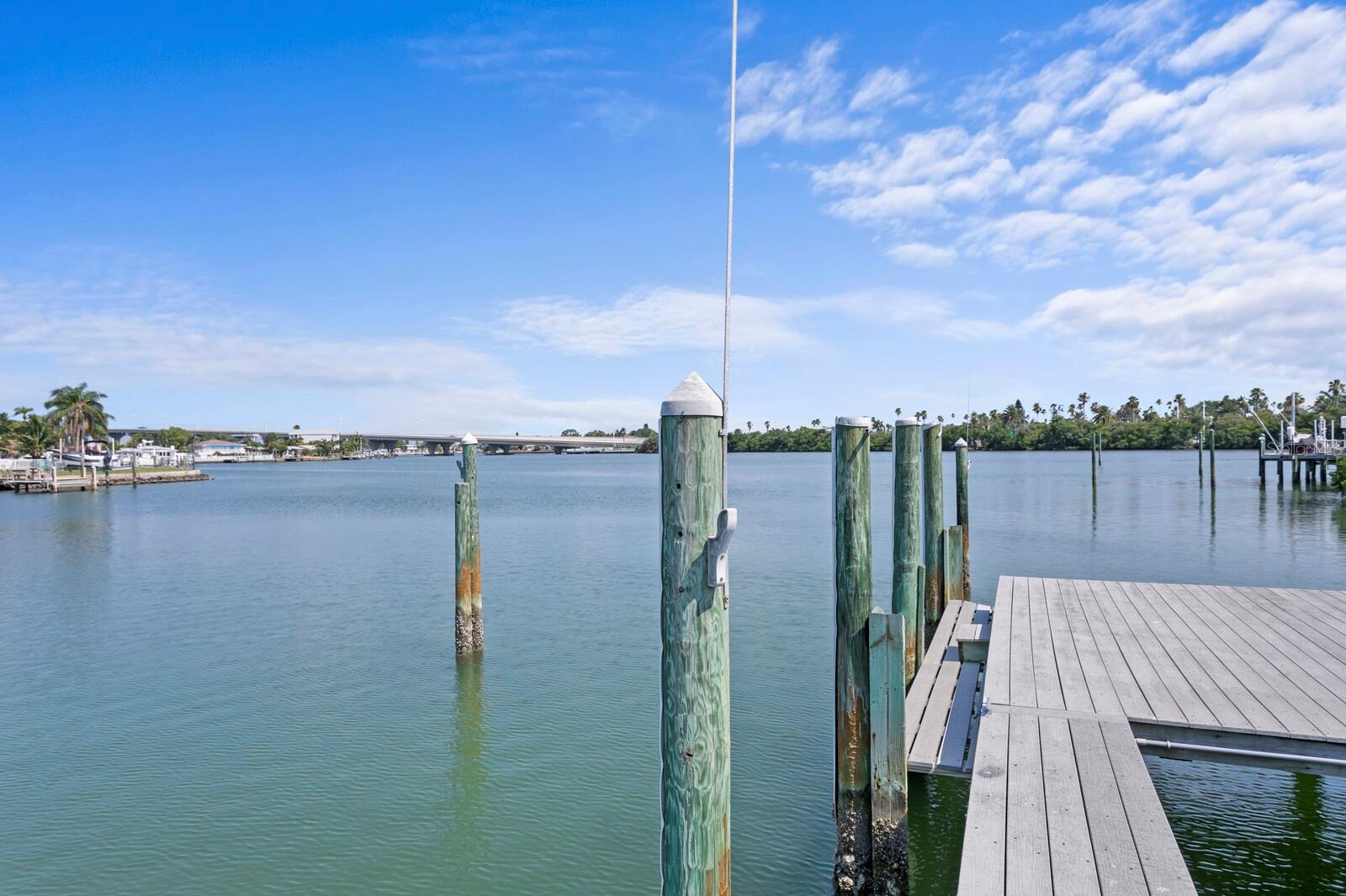 MANGROVE POINTE SUB - Residential