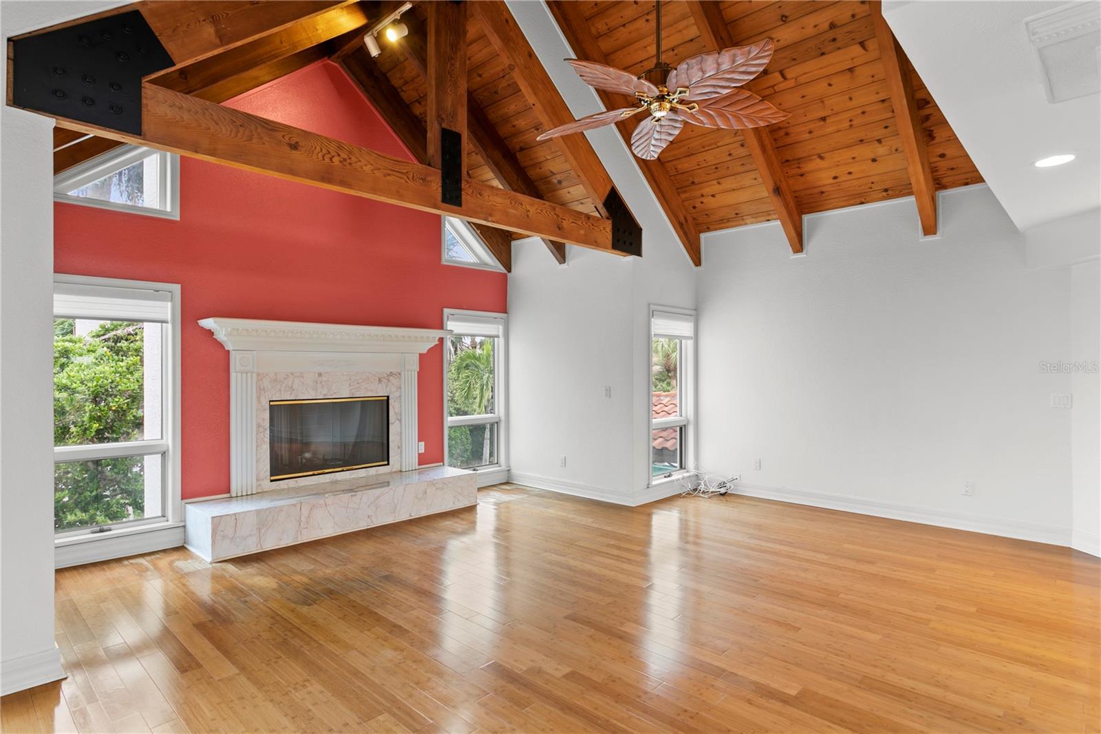 MANGROVE POINTE SUB - Residential