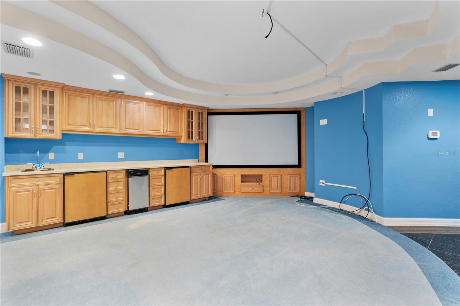 MANGROVE POINTE SUB - Residential