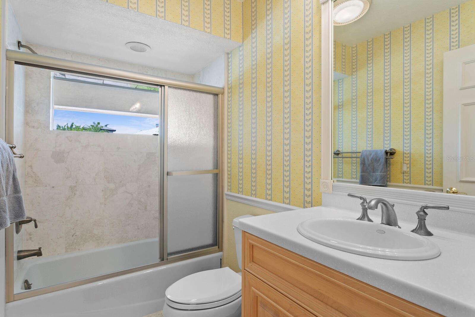 MANGROVE POINTE SUB - Residential