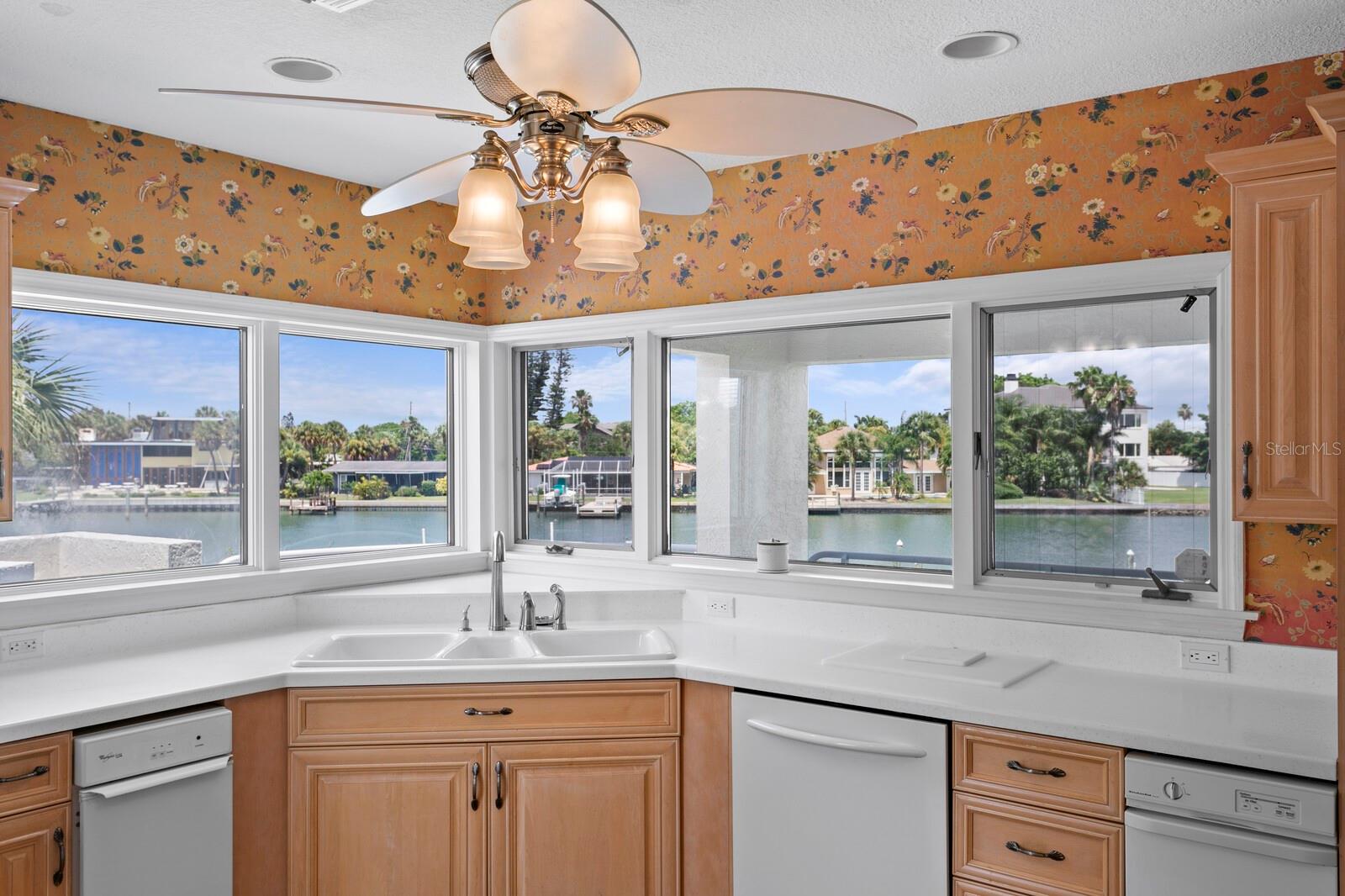 MANGROVE POINTE SUB - Residential