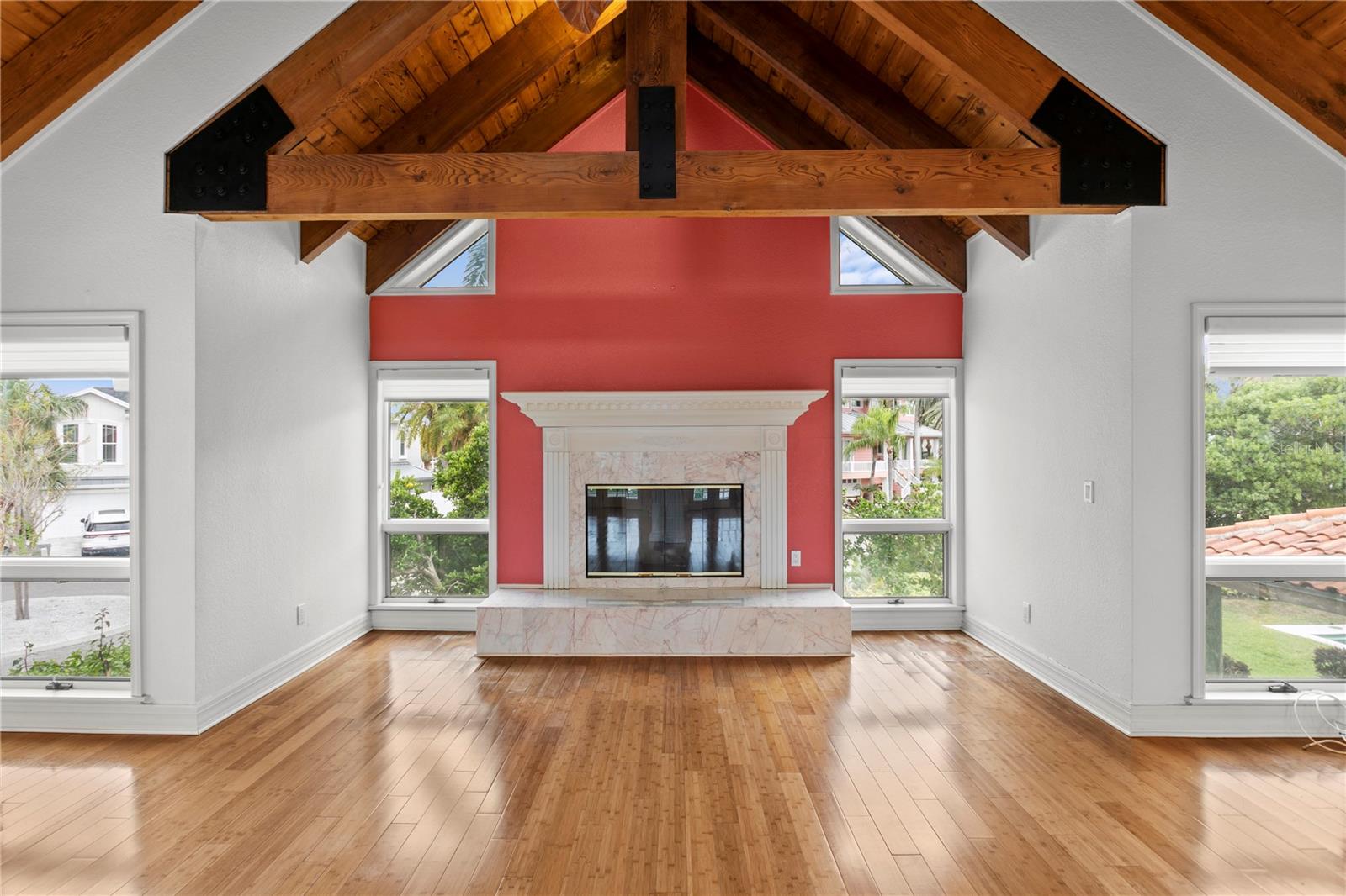 MANGROVE POINTE SUB - Residential