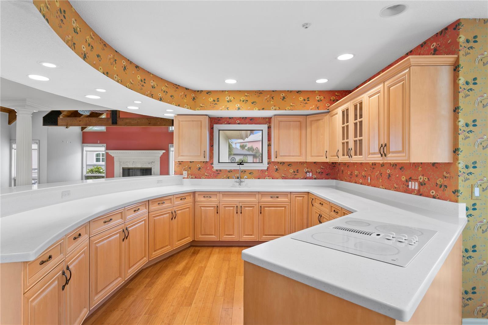 MANGROVE POINTE SUB - Residential