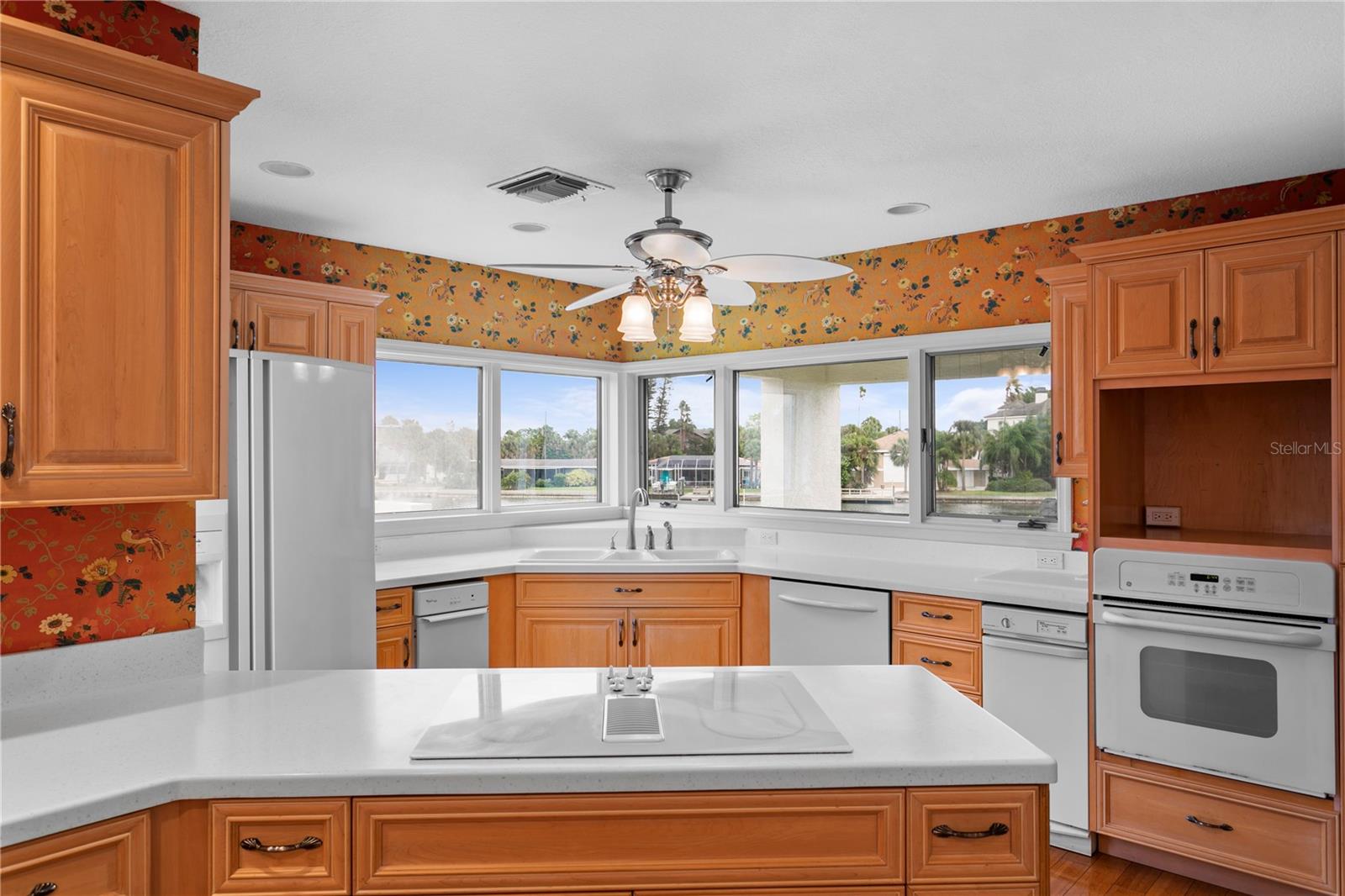 MANGROVE POINTE SUB - Residential