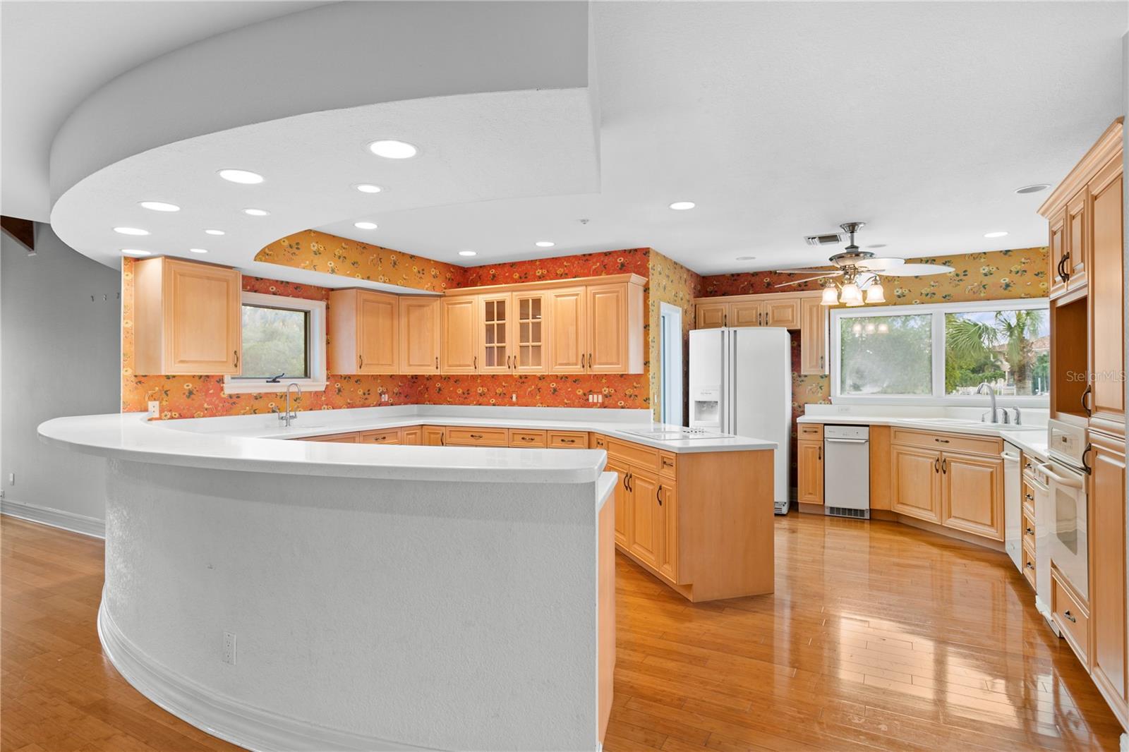 MANGROVE POINTE SUB - Residential