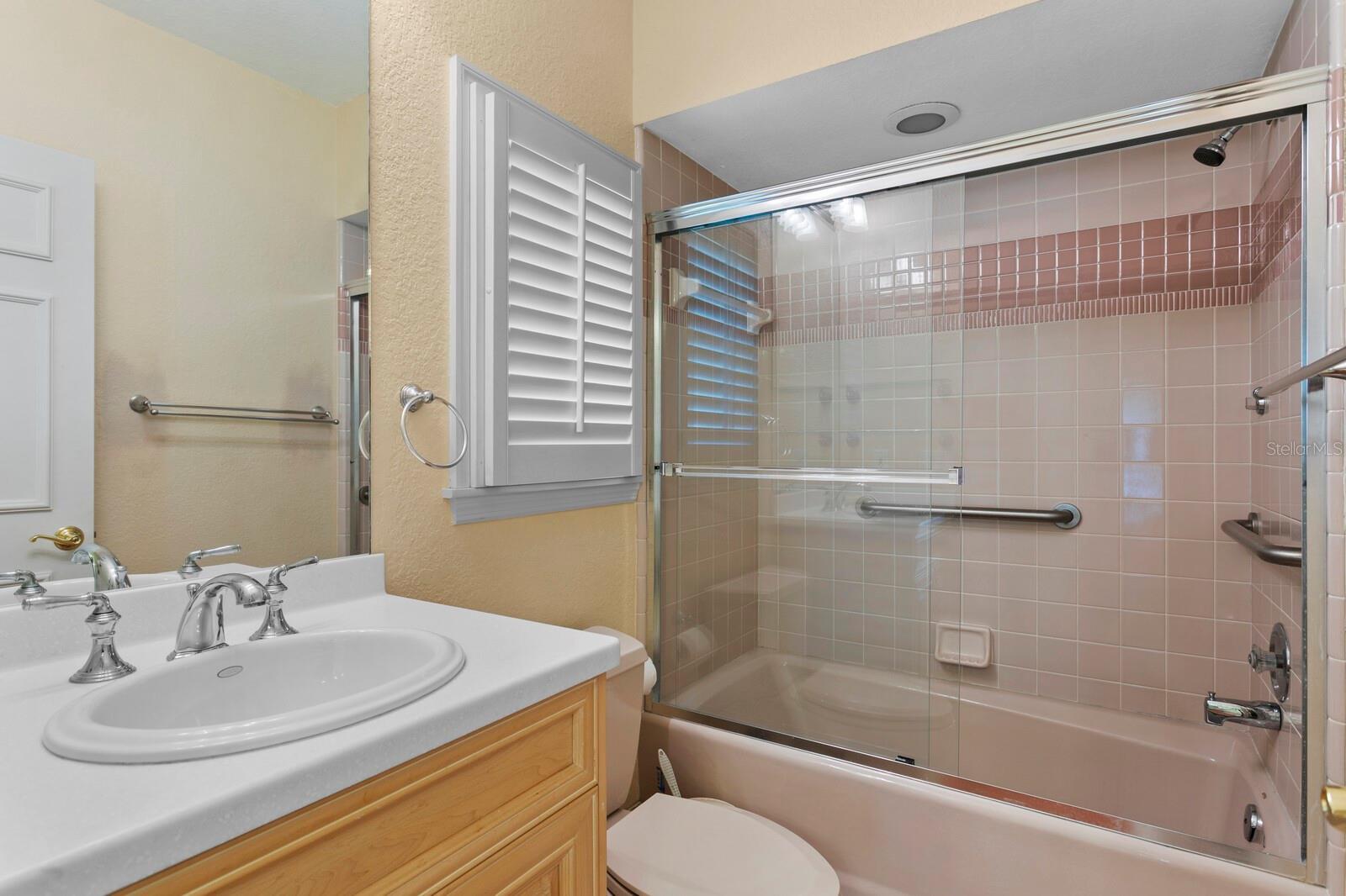 MANGROVE POINTE SUB - Residential