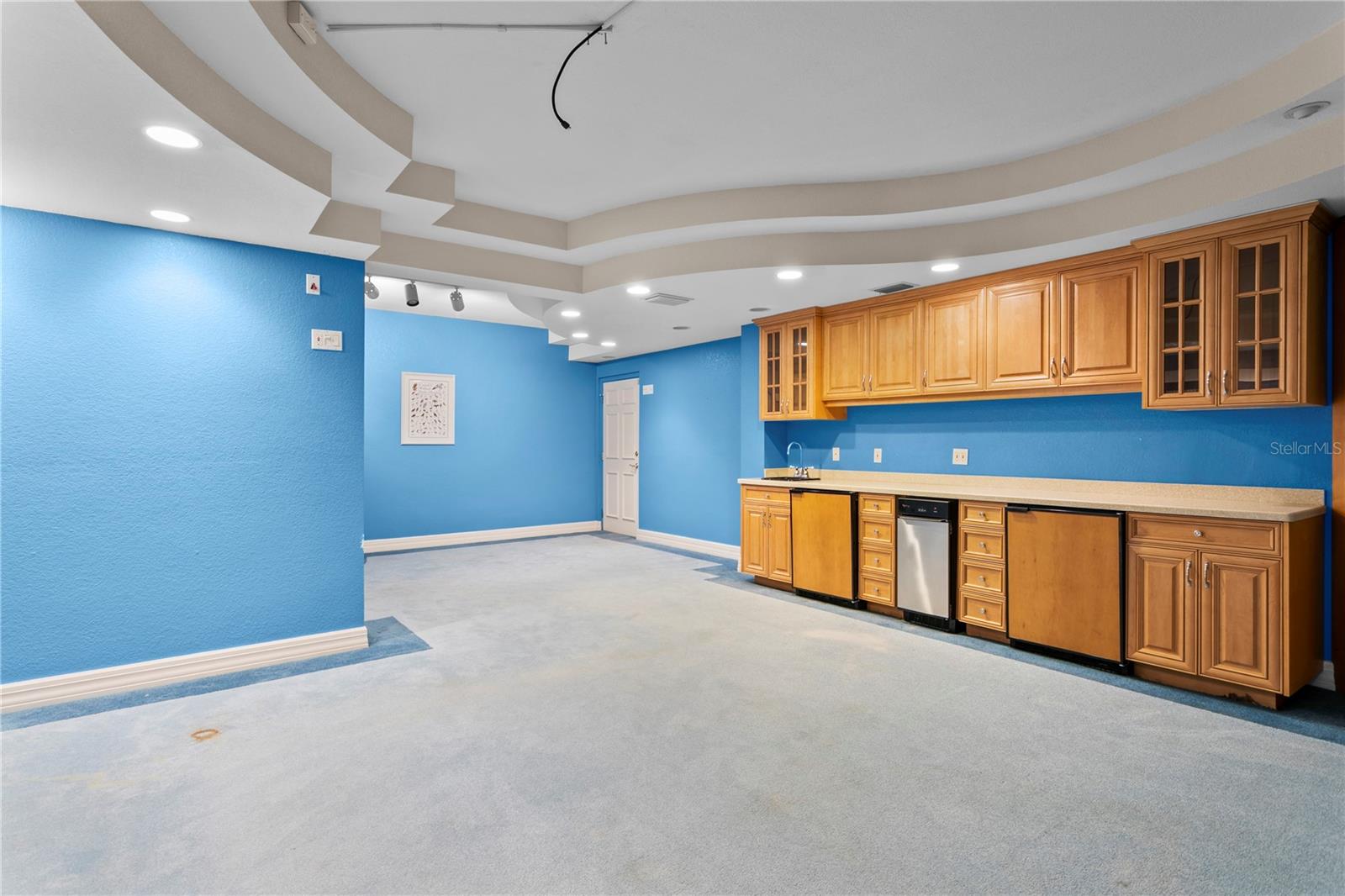 MANGROVE POINTE SUB - Residential