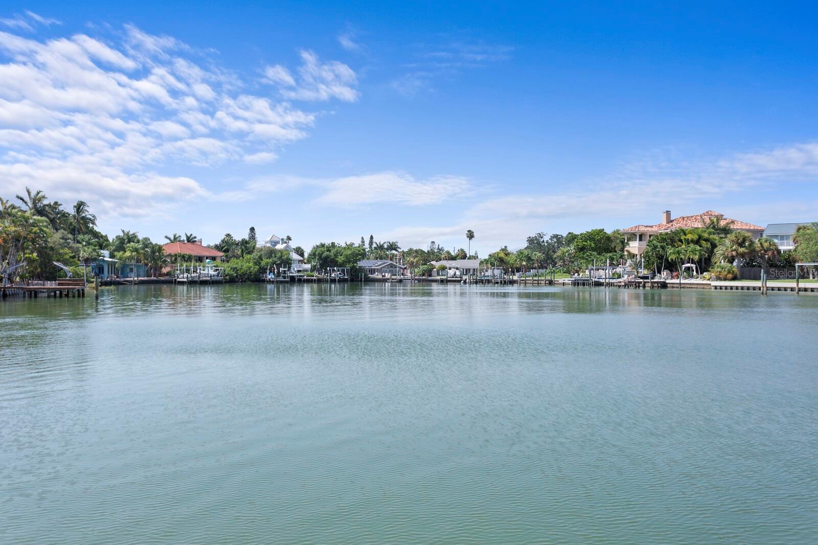 MANGROVE POINTE SUB - Residential