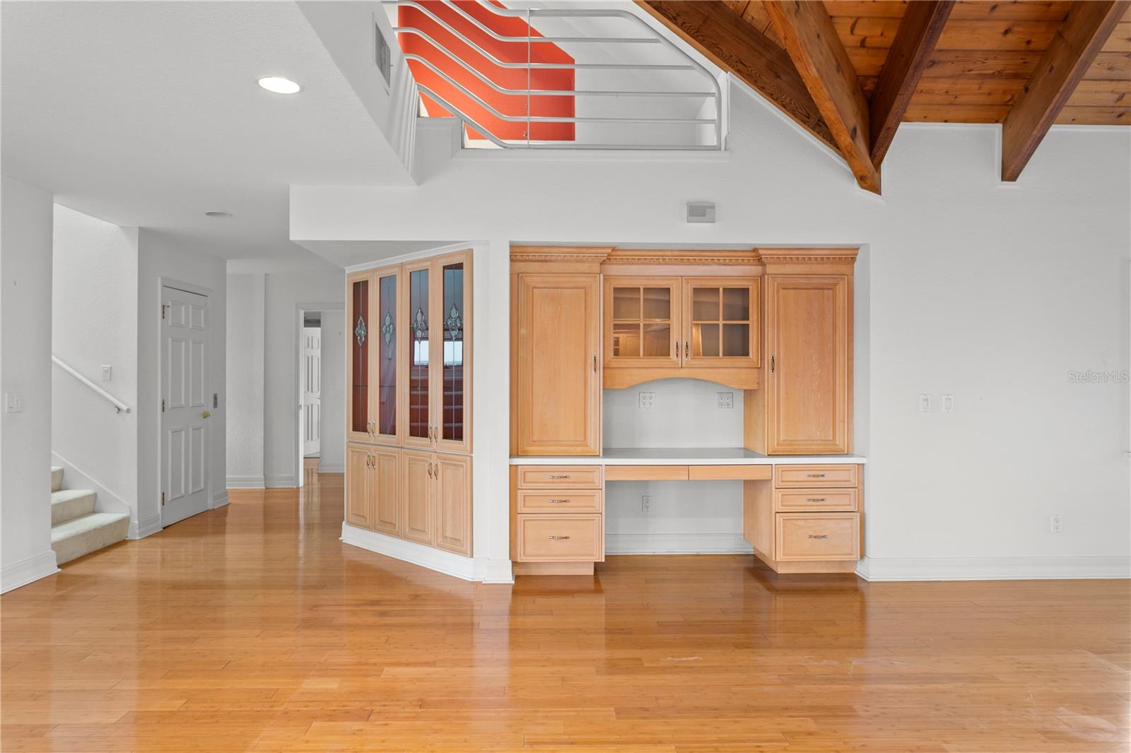 MANGROVE POINTE SUB - Residential