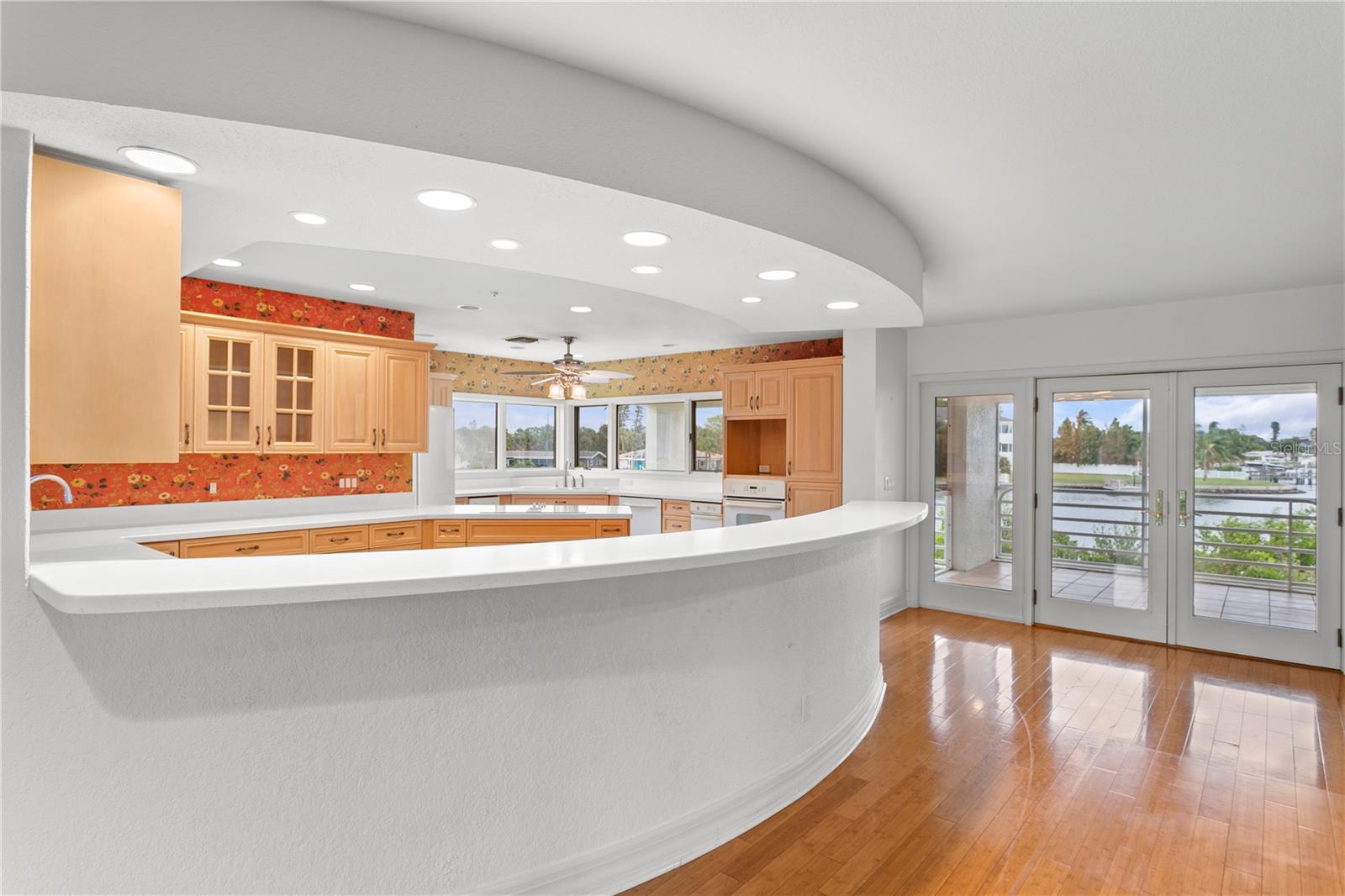 MANGROVE POINTE SUB - Residential