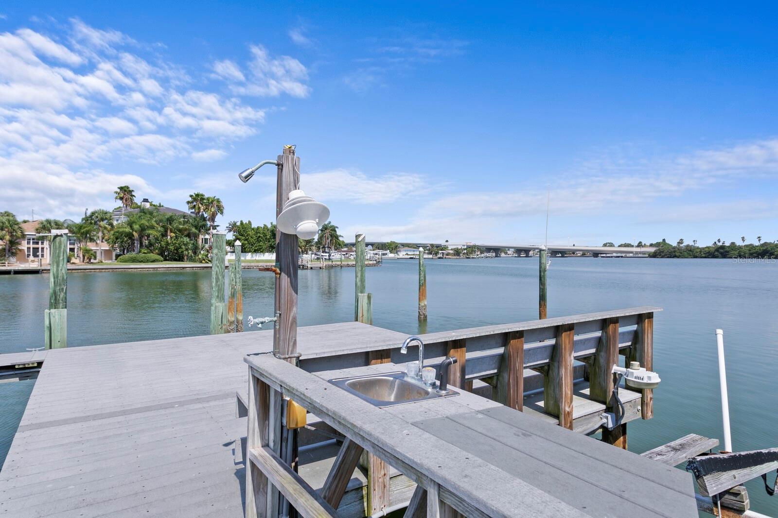 MANGROVE POINTE SUB - Residential