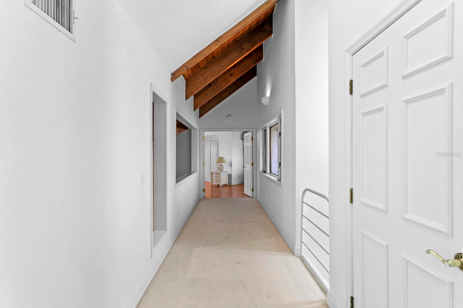 MANGROVE POINTE SUB - Residential