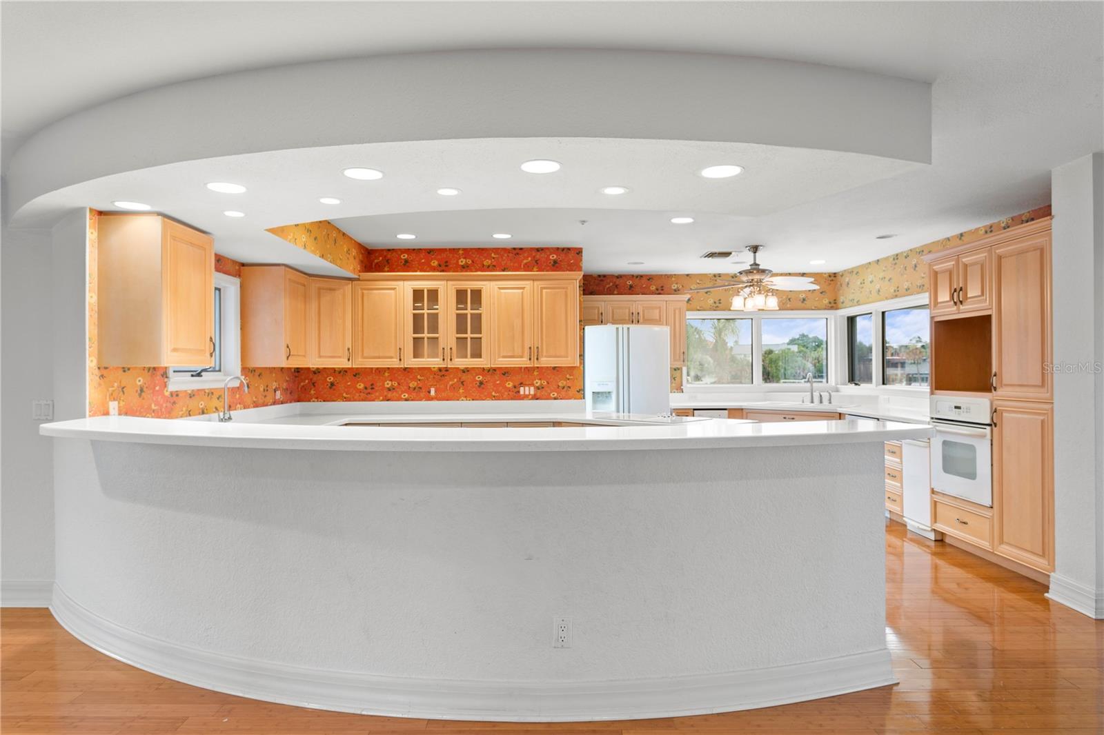 MANGROVE POINTE SUB - Residential