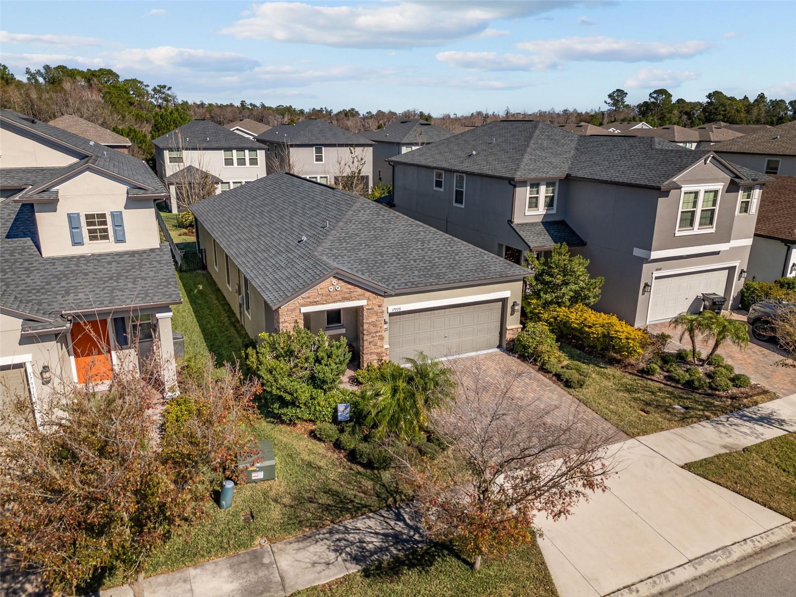 BEXLEY SOUTH PRCL 4 PH 3B - Residential